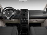 Dodge Grand Caravan 2007 года